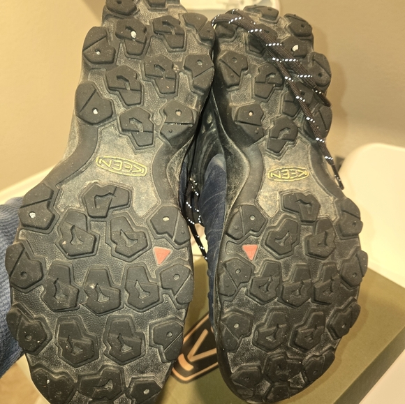 Keen blue knights raven - Picture 3 of 4